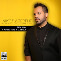 Nikos Apergis